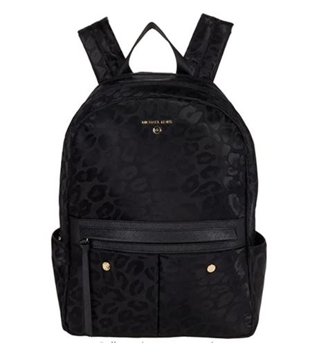 michael kors prescott medium backpack